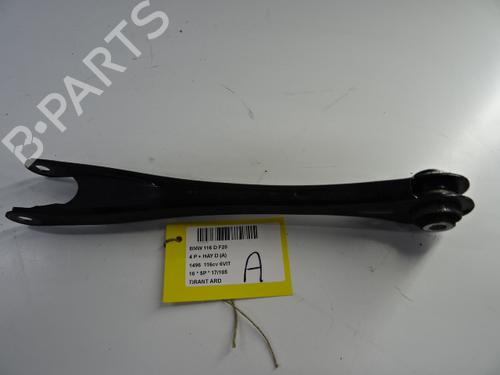 Used Right rear suspension arm BMW 1 (F20) 116 d (116 hp) 20276851