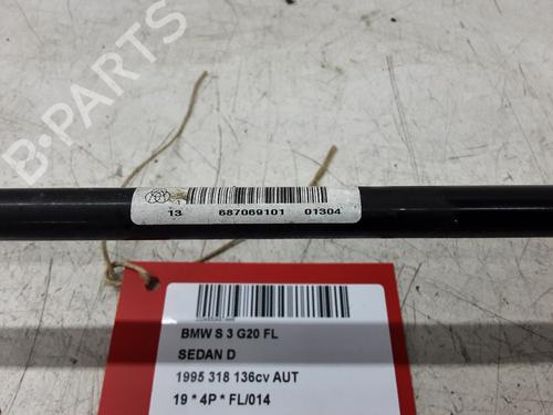 Anti roll bar BMW 3 (G20, G80, G28) 318 d | BP32247670M96 - Image 2