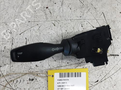 Steering column stalk FORD FIESTA VI (CB1, CCN) 1.25 | BP39064006I23 - Image 2