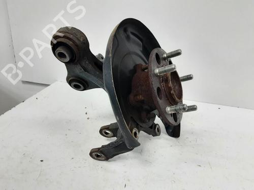 Left rear steering knuckle KIA CEE'D (JD) 1.6 CRDi 110 | BP39063698M27 - Image 5