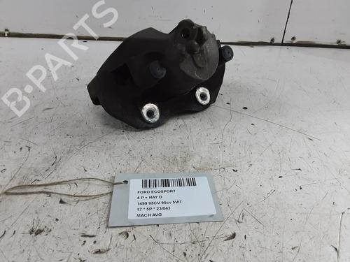 Left front brake caliper FORD ECOSPORT 1.5 EcoBlue TDCi | BP20281070M105 
