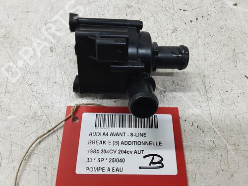 Altro AUDI A4 B9 Avant (8W5, 8WD) 40 TFSI Mild Hybrid (204 hp) 32011660