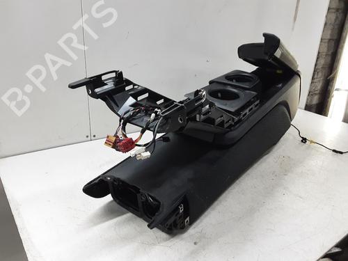 Console central PORSCHE TAYCAN (Y1A) Electric (Y1AAA1, Y1AAI1) | BP32359986I22