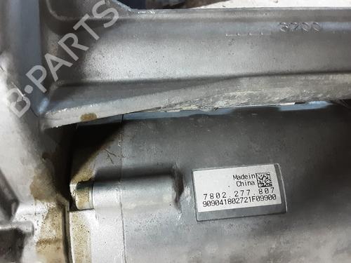 Steering rack LAND ROVER RANGE ROVER EVOQUE (L551) 2.0 D150 | BP34383759M22 - Image 4
