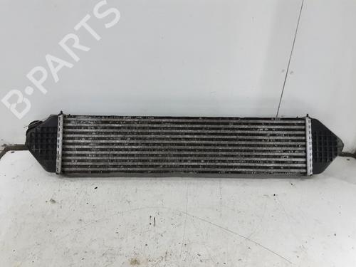 Intercooler FORD FOCUS II (DA_, HCP, DP) 1.6 TDCi | BP20272955M30 