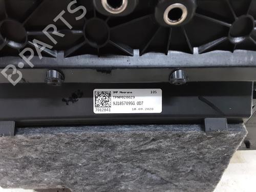 Glove box PORSCHE TAYCAN (Y1A) Electric (Y1AAA1, Y1AAI1) | BP32382763C95 - Image 3