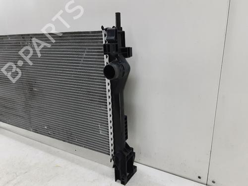 Water radiator VOLVO V60 II (225) D4 | BP36478898M31 - Image 4