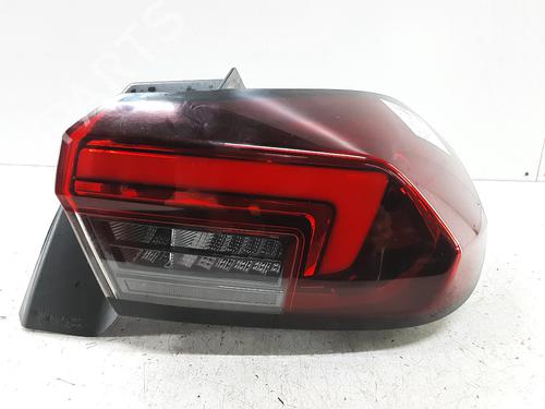 right-taillight-opel-corsa-f-p2jo-2019-40293213 main image