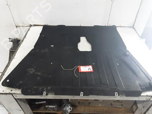 Used Underbody protection Underbody protection DACIA DUSTER (PYM_, PYN_) 1.0 ECO G-100 (101 hp) 32629706 32629706