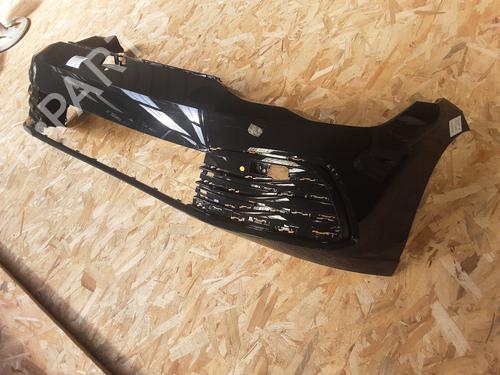 Front bumper VW GOLF VIII (CD1, DA1) 2.0 TDI | BP25714057C7 - Image 3