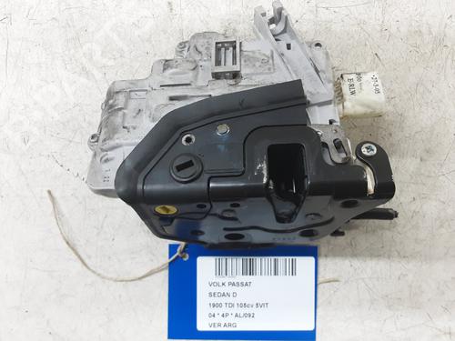 Rear left lock VW PASSAT B5.5 (3B3) 1.9 TDI | BP20284380C100 