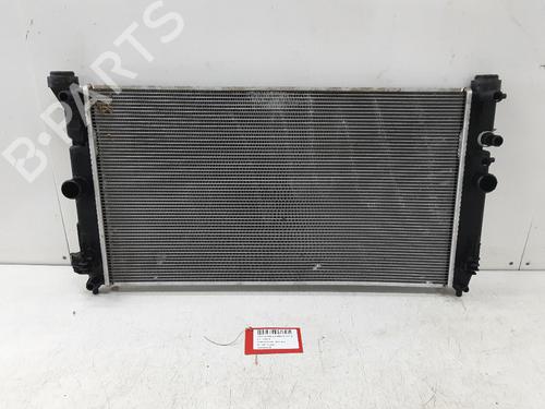 Used Water radiator Water radiator 32247610 32247610