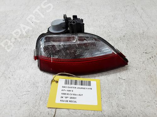 Used Reverse light Reverse light 37497527 37497527