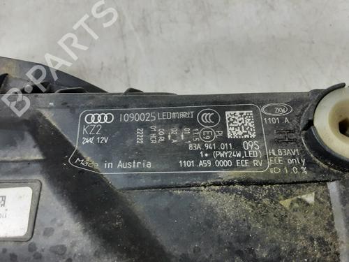 Left headlight AUDI Q3 (F3B) 35 TFSI Mild Hybrid | BP36365693C28 - Image 3