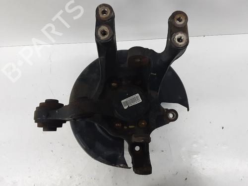 Right rear steering knuckle KIA CEE'D (JD) 1.6 CRDi 110 | BP39063697M28 - Image 5