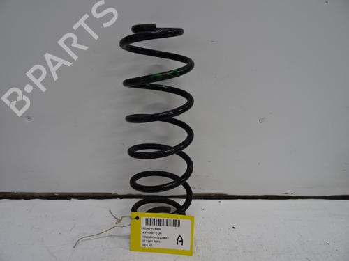 Used Shock absorber spring FORD FUSION (JU_) 1.6 TDCi (90 hp) 20273556