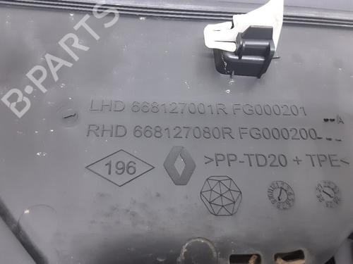 Scuttle panel DACIA DUSTER (PYM_, PYN_) 1.0 ECO G-100 | BP32629688C110 - Image 3