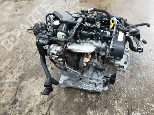 Engine SEAT LEON ST (5F8) 1.5 TSI | BP20280077M1 - Image 3