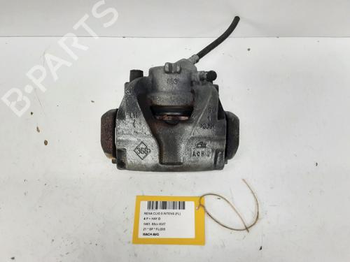 Used Left front brake caliper Left front brake caliper 37176587 37176587