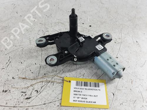 Used Rear wiper motor Rear wiper motor VW GOLF VII Variant (BA5, BV5) 1.6 TDI (115 hp) 36365546 36365546