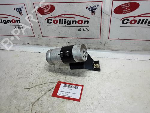 Used AC radiator AC radiator BMW 3 Coupe (E46) 318 Ci (143 hp) 20286243 20286243