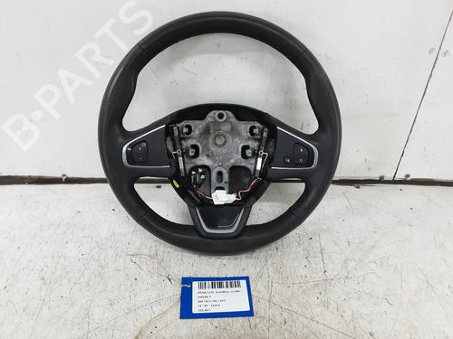 Rat Rat RENAULT CLIO IV Grandtour (KH_) 0.9 TCe 75 (KHNP) (76 hp) 20278436 20278436