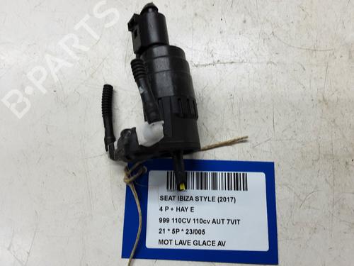 Used Washer pump Washer pump 39053132 39053132