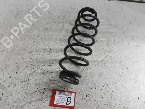 Støddæmperfjeder PEUGEOT 2008 II (UD_, US_, UY_, UJ_, UR_, UC_) e-2008 (UKZKWZ) (156 hp) 31604848