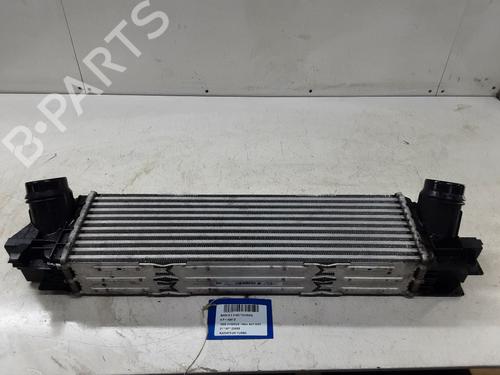 Used Intercooler BMW 3 Touring (G21, G81) 318 d Mild-Hybrid (150 hp) 20279628