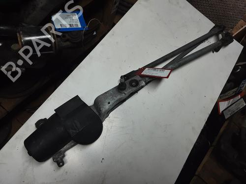 Used Front wipers mechanism FORD FOCUS I (DAW, DBW) 1.6 16V (100 hp) 20283350