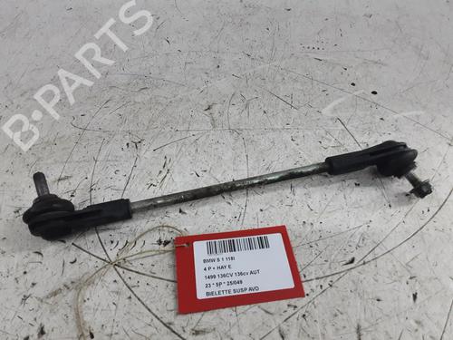 Høyre foran bærearm BMW 1 (F40) 118 i (136 hp) 31842393