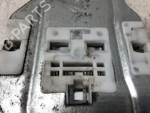 Front right window mechanism PEUGEOT PARTNER Box Body/MPV 1.6 HDi | BP28171008C23 