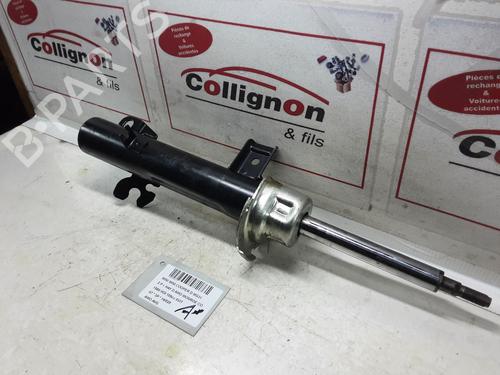 Left front shock absorber MINI MINI (R56) Cooper D | BP20283895M16 - Image 2