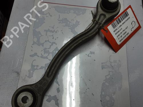 Used Right rear suspension arm MERCEDES-BENZ C-CLASS (W204) C 220 CDI (204.002) (170 hp) 20279092