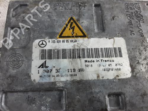 Xenon ballast MERCEDES-BENZ B-CLASS Sports Tourer (W245) B 200 CDI (245.208) | BP20278759C53 
