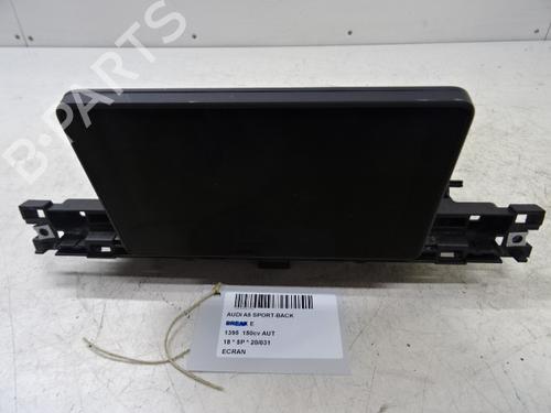 Display AUDI A5 Sportback (F5A, F5F) 1.4 TFSI (150 hp) 20274357