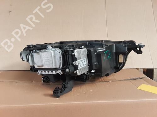 Venstre forlygte VW T-ROC (A11, D11) 2.0 TDI | BP28472440C28 - Image 2