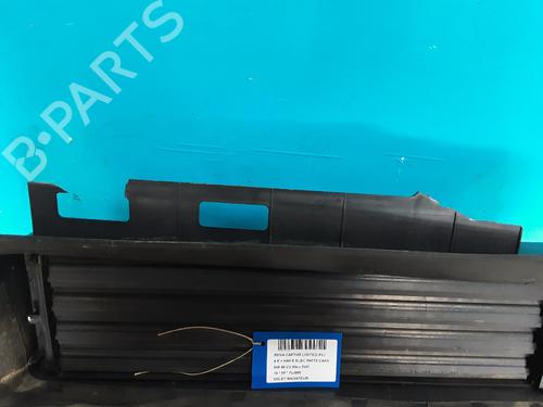 Grill RENAULT CAPTUR I (J5_, H5_) 0.9 TCe 90 | BP32245466C40 - Image 2