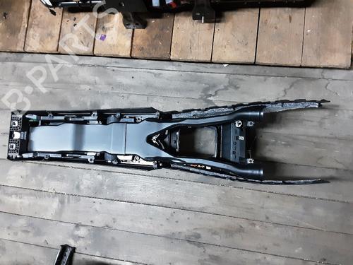 Middle console VW PASSAT CC B6 (357) 2.0 BlueTDI | BP23503801I22 - Image 2