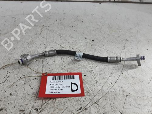 Used AC pipe AC pipe LAND ROVER RANGE ROVER EVOQUE (L551) 2.0 D150 (150 hp) 34383780 34383780