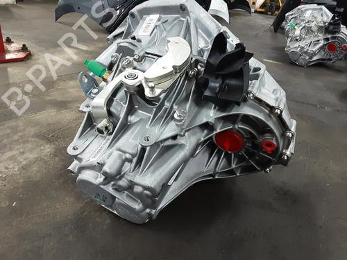 Gearbox RENAULT KANGOO III MPV Blue dCi 95 (KJAB) | BP23644567M3 - Image 2