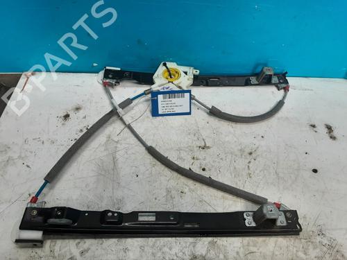 Vindusheismekanisme venstre foran FORD B-MAX (JK) 1.6 TDCi | BP32245705C22 - Image 1