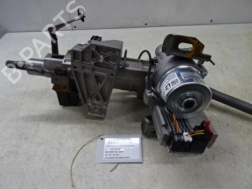 steering-column-renault-clio-iv-bh_-09-tce-75-bhnp-6700003800c-2012-2013-2014-2015-2016-2017-2018-2019-2020-2021-20274044 main image