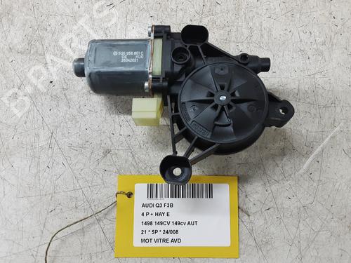 Used Right front window motor Right front window motor AUDI Q3 (F3B) 35 TFSI Mild Hybrid (150 hp) 36365595 36365595