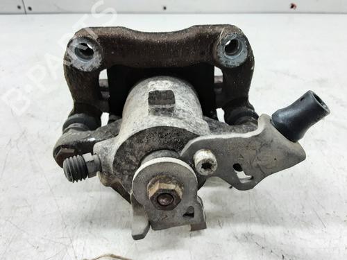 Left rear brake caliper VW POLO V (6R1, 6C1) 1.6 TDI | BP23095548M107 
