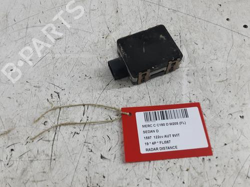 Used Electronic sensor MERCEDES-BENZ C-CLASS (W205) C 180 d (205.000) (122 hp) 32248311