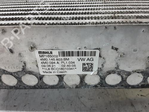Intercooler AUDI Q7 (4MB, 4MG, 4MQ) SQ7 quattro | BP34210731M30 - Image 3