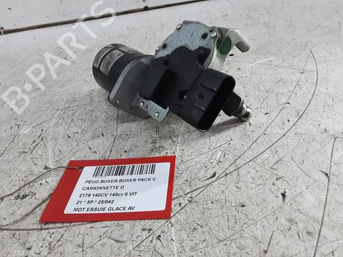 Front wiper motor PEUGEOT BOXER Van 2.2 BlueHDi 140 | BP31312655M29 - Image 2