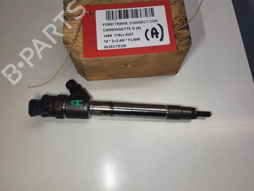 Injector FORD TRANSIT CONNECT V408 Box Body/MPV 1.5 EcoBlue | BP33199351M100 - Image 3