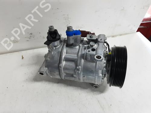 AC compressor VW PASSAT B8 Variant (3G5, CB5) 1.6 TDI | BP39058915M34 - Image 3